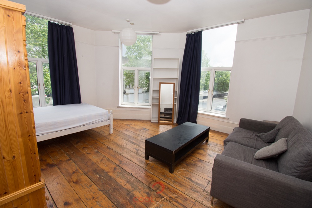 Additional image 6 of 4 Bed Flat, Caledonian Road, N7, N1 7GU