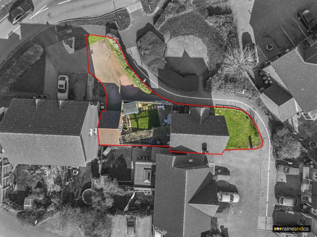 Additional image 4 of Campion Road, Hatfield