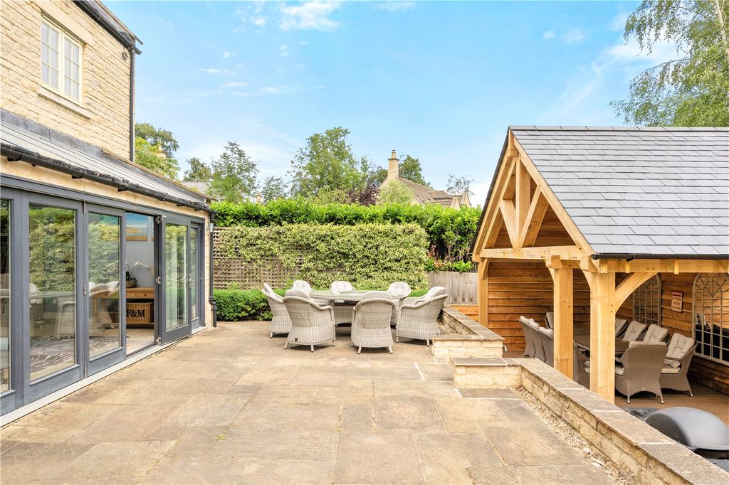 Additional image 24 of 7 bed detached house for saleHigh Street, Ketton, Stamford, Lincolnshire PE9