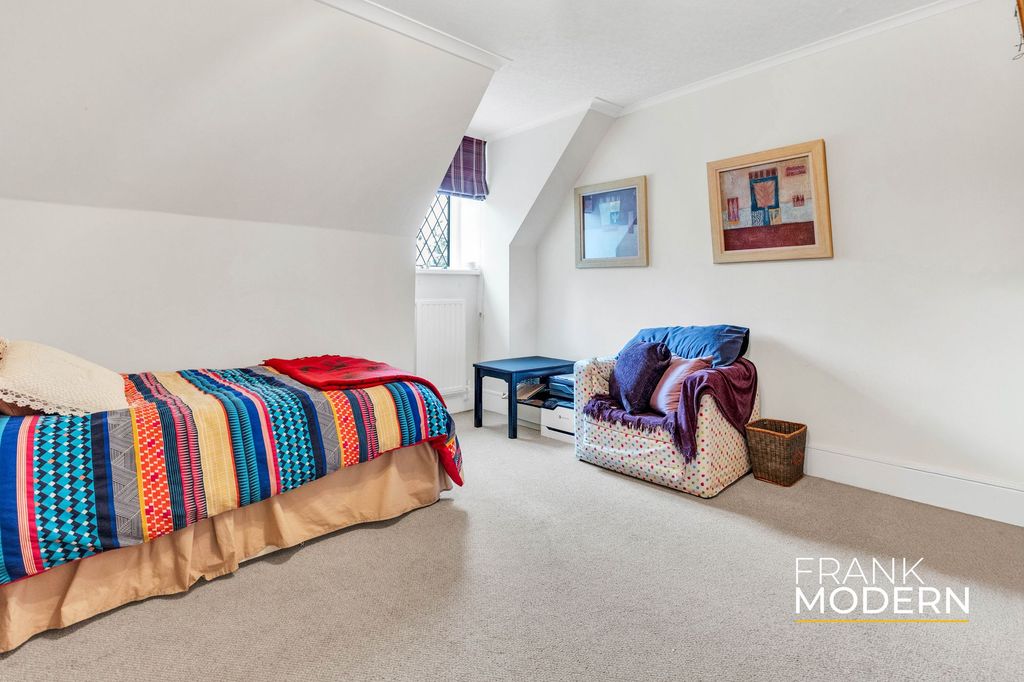 Additional image 35 of 5 bed semi-detached house for saleAbbey Place, Thorney PE6