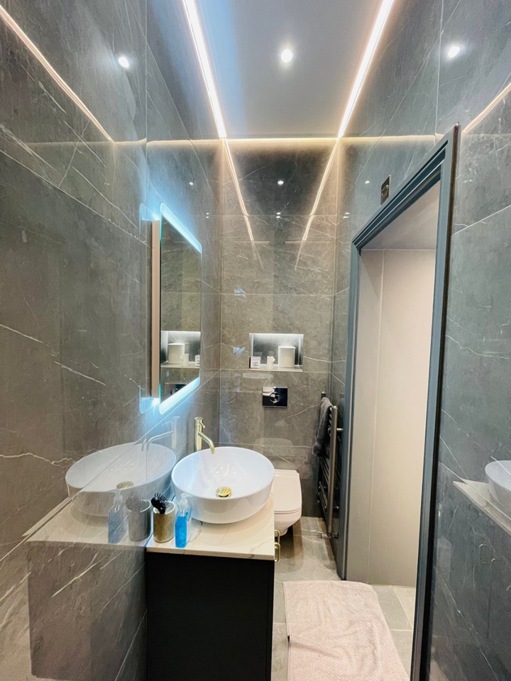 Additional image 8 of 2 Bed Flat, Anchor Terrace, SE1, N1 7GU