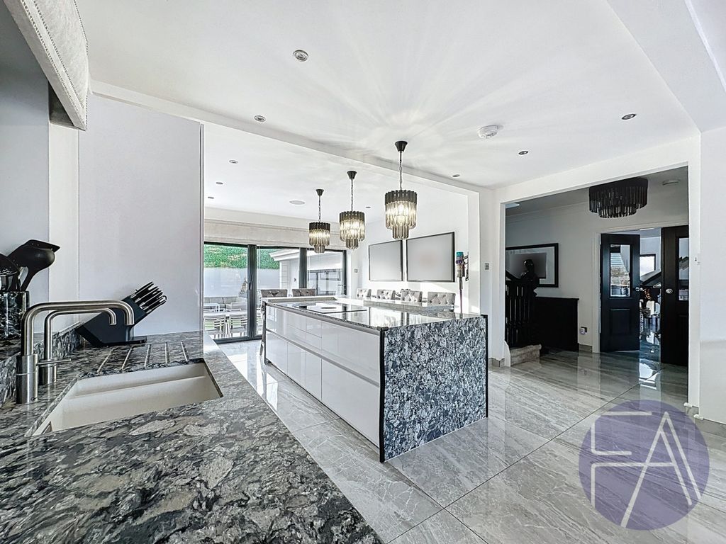 Additional image 13 of 4 bed detached house for saleOxford Road, Southport, Merseyside PR8