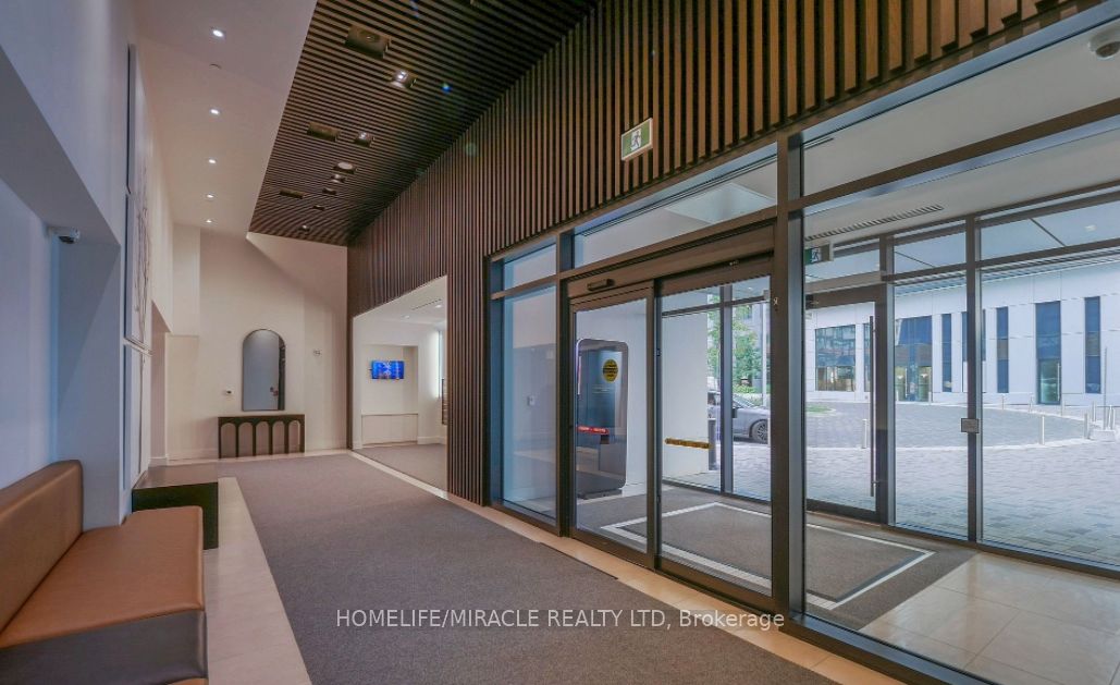 Additional image 2 of 306W-3 Rosewater Street, Richmond Hill, ON, L4C 5T6