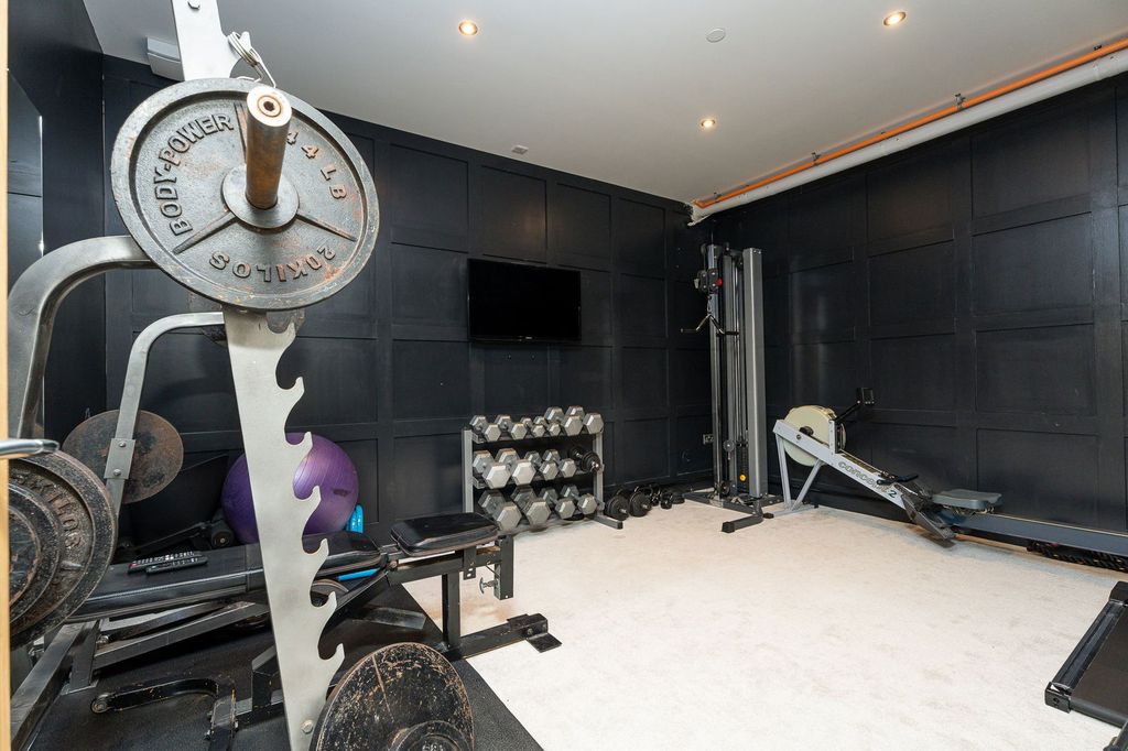 Additional image 28 of 4 bed detached house for saleTaillwyd Road, Neath Abbey, Neath SA10