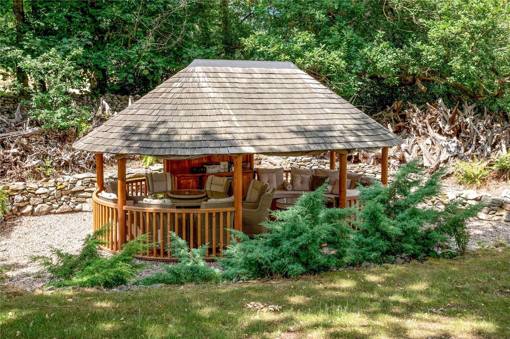 Additional image 21 of 9 bed detached house for saleBrook Road, Woodhouse Eaves, Loughborough, Leicestershire LE12