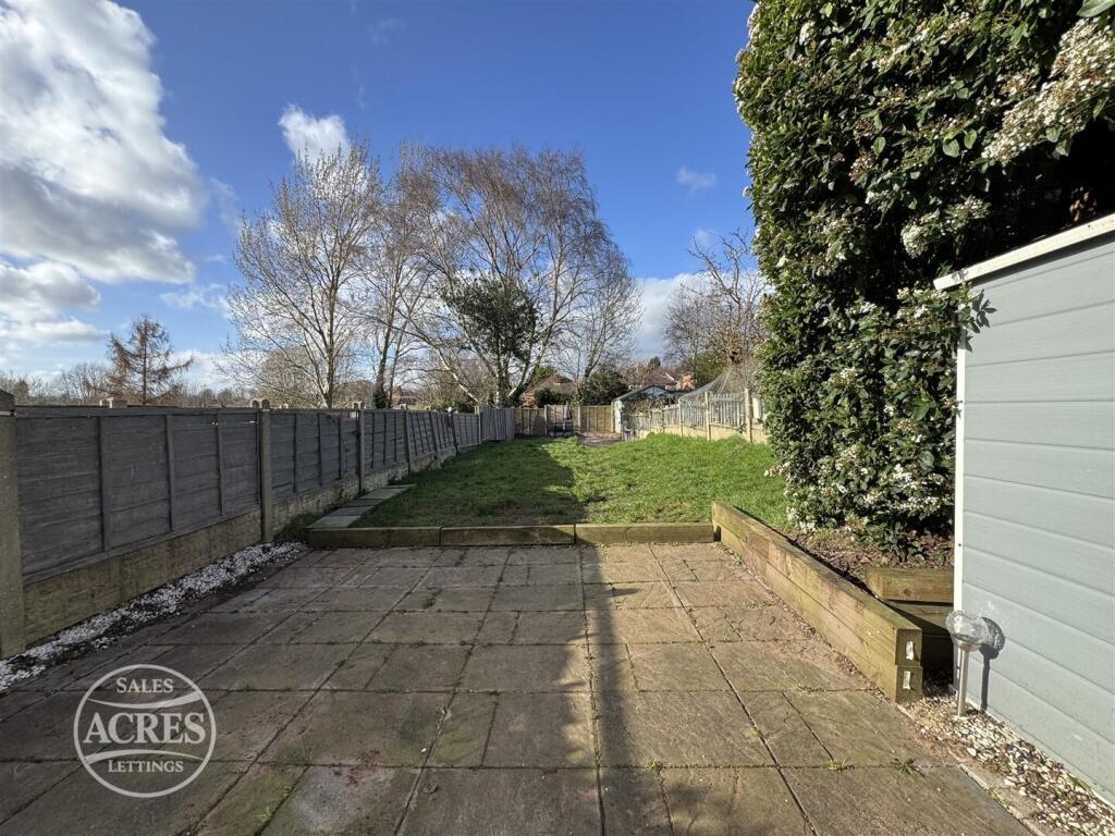 Additional image 33 of Corbridge Avenue, Great Barr, Birmingham