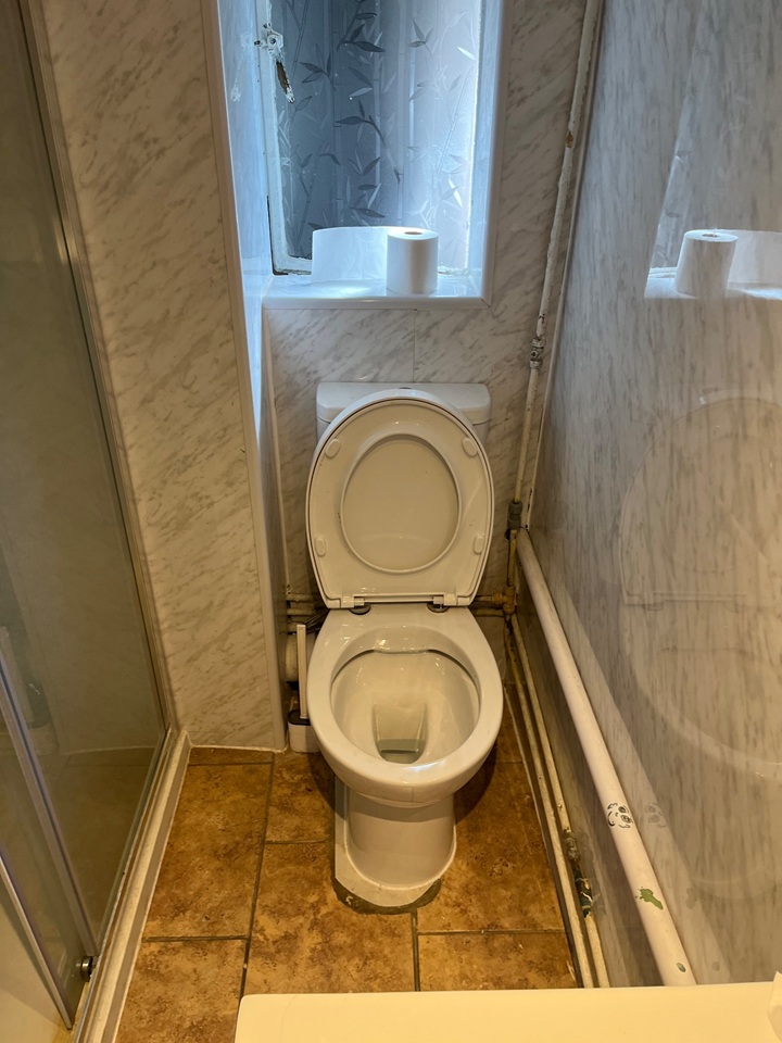 Additional image 13 of Room in a Shared House, Offord Road, N1, N1 1EB