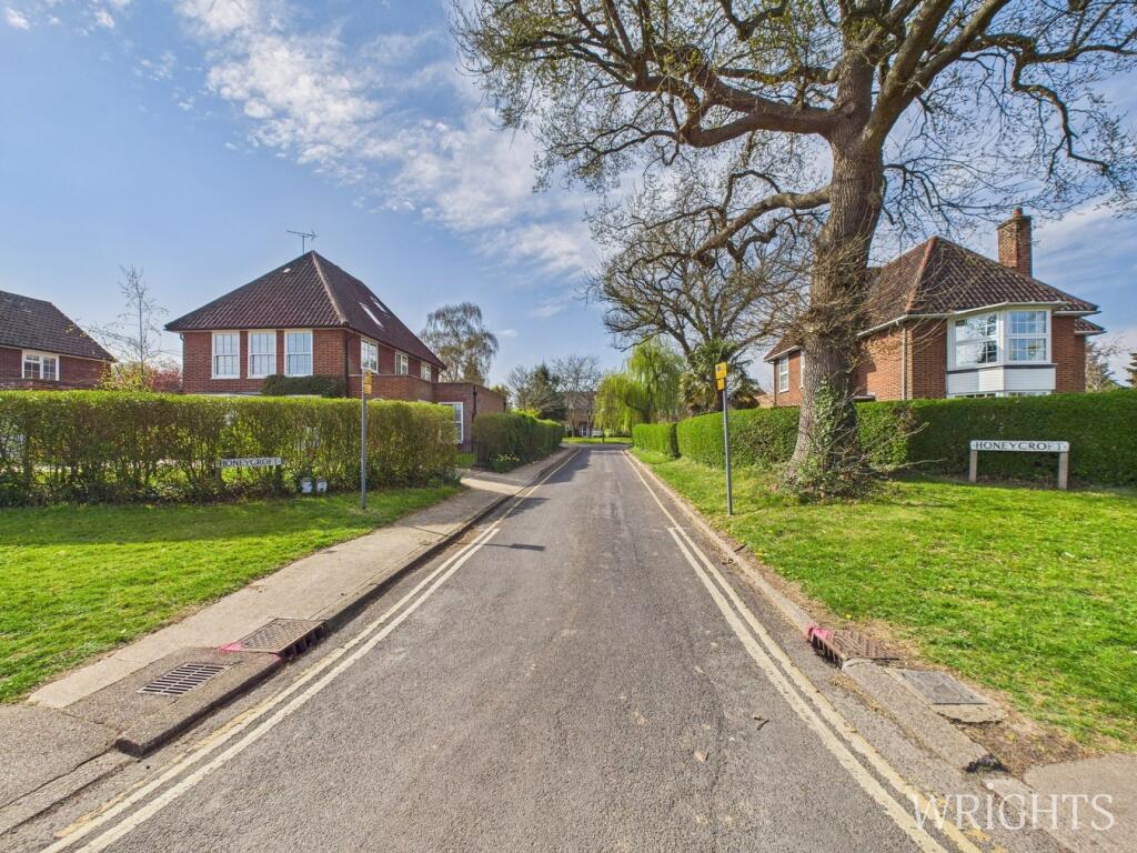 Additional image 40 of Honeycroft, Welwyn Garden City, AL8
