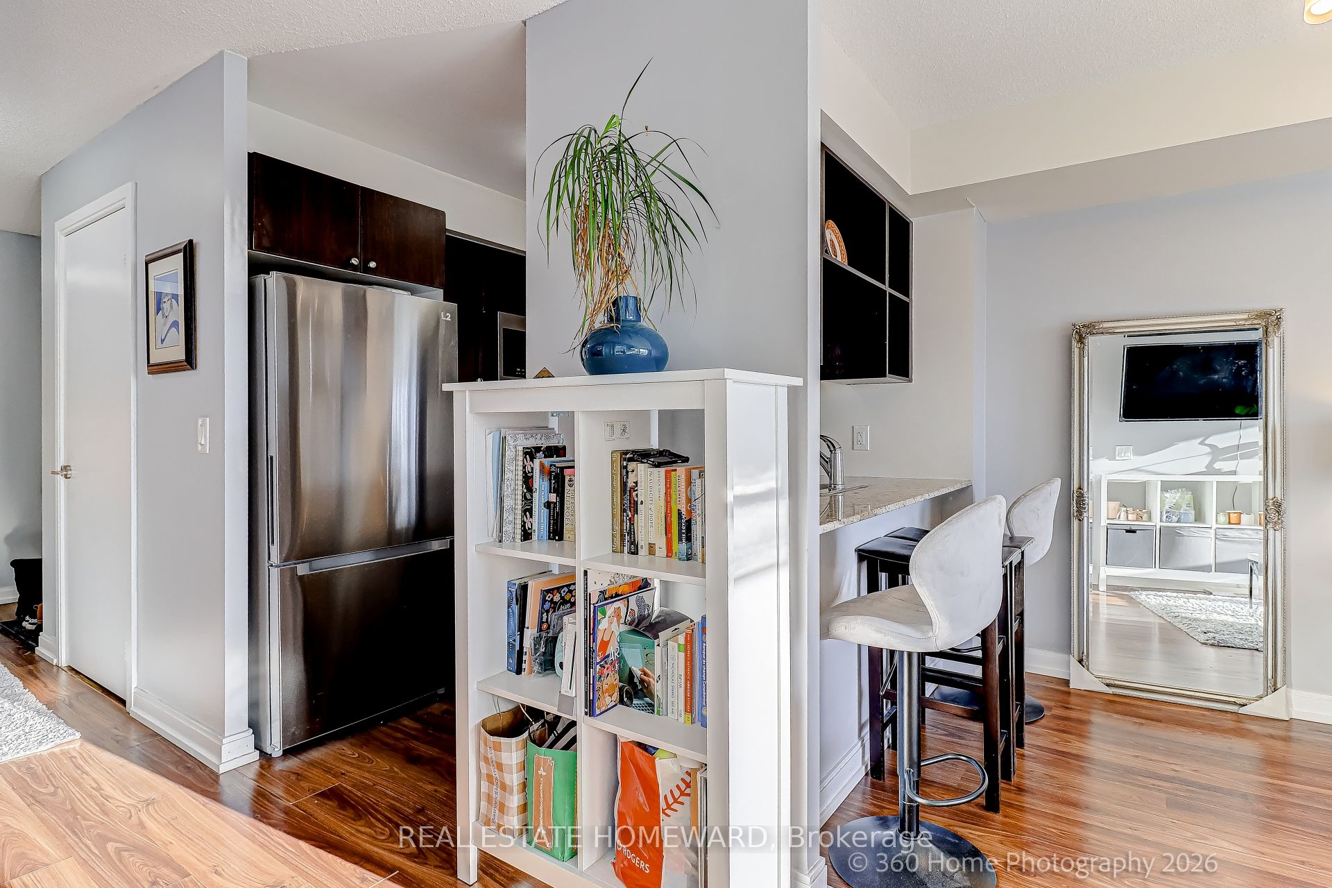 Additional image 4 of 1117-181 Village Green Square, Toronto, ON, M1S 0K6