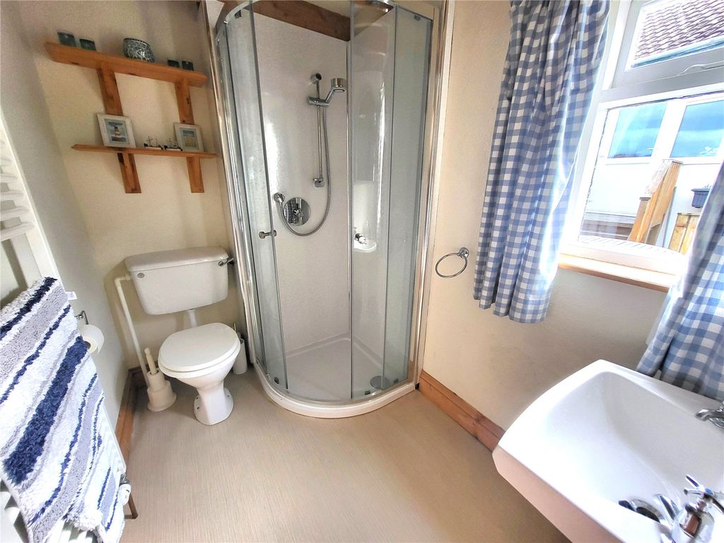 Additional image 19 of 2 bed flat for saleGoat Street, St. Davids, Haverfordwest, Pembrokeshire SA62