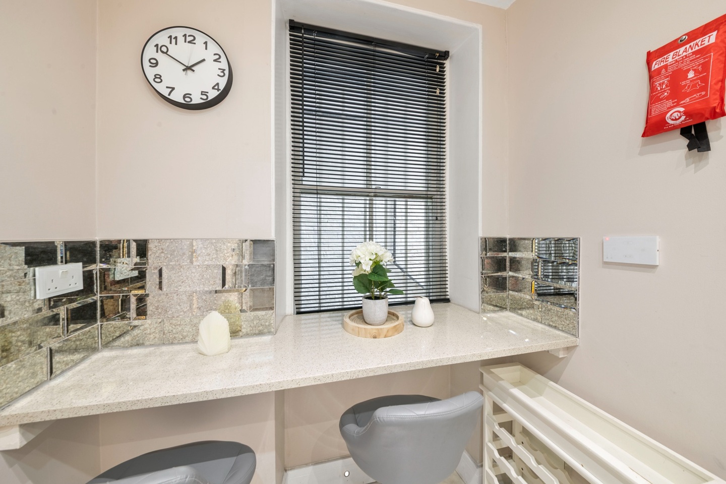 Additional image 38 of 4 Bed Flat, Hyde Park Mansions, NW1, N1 7GU