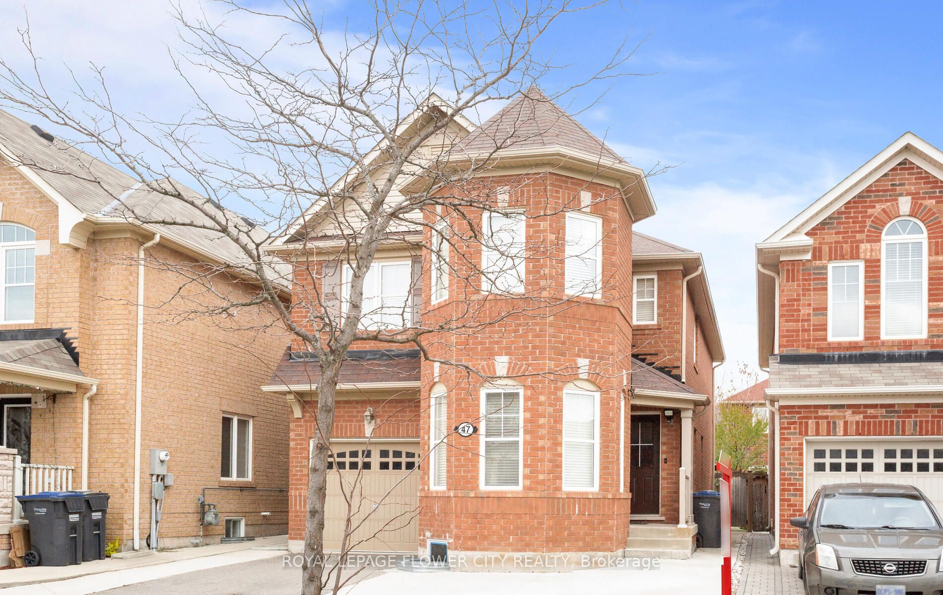 47 Haverty Trail, Brampton, ON, L7A 0S3
