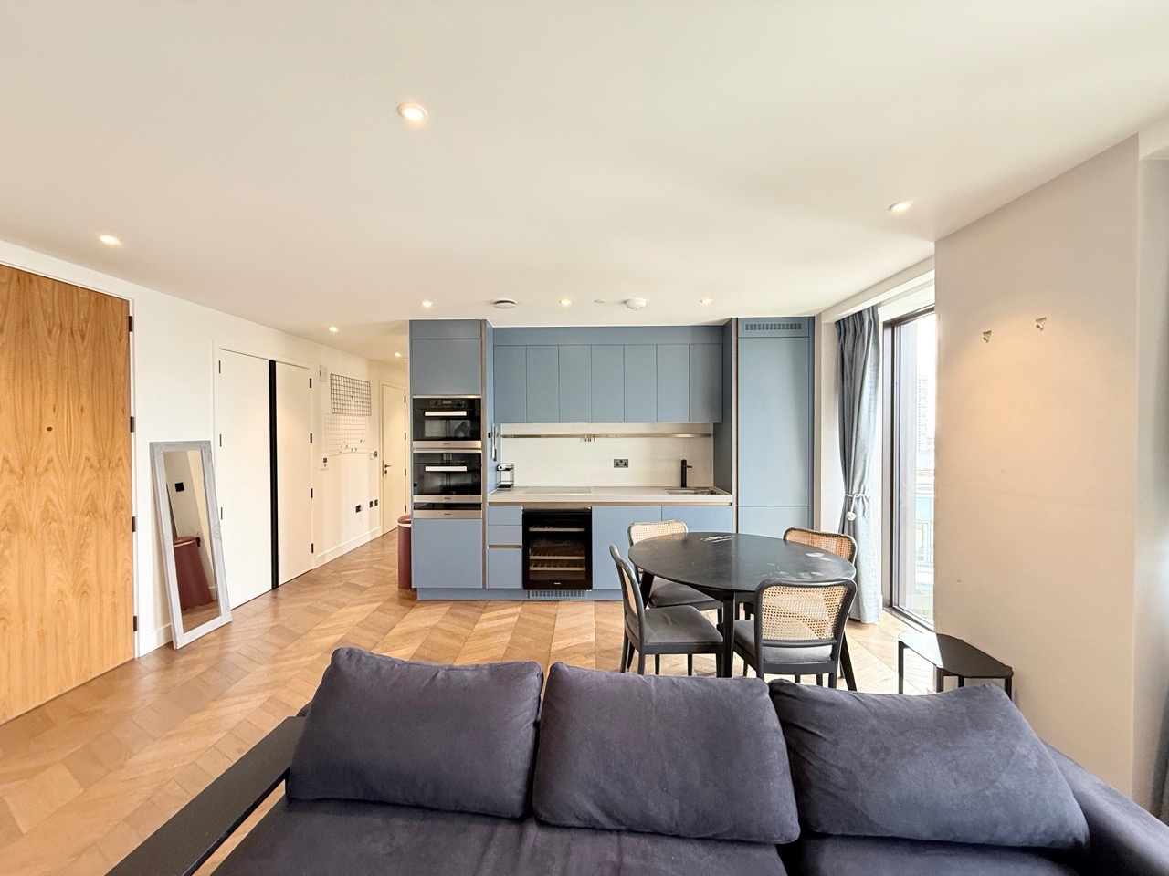 Additional image 8 of 2 Bed Flat, Newton St, WC2B, N1 7GU