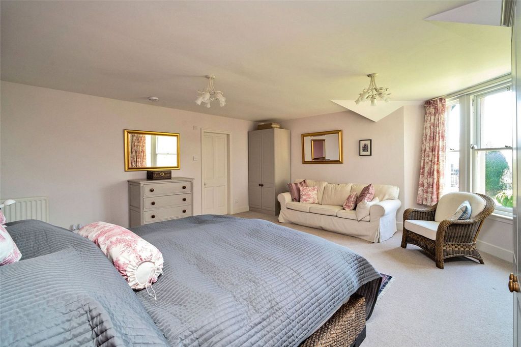 Additional image 43 of 5 bed detached house for saleMarlfield, Coldstream TD12