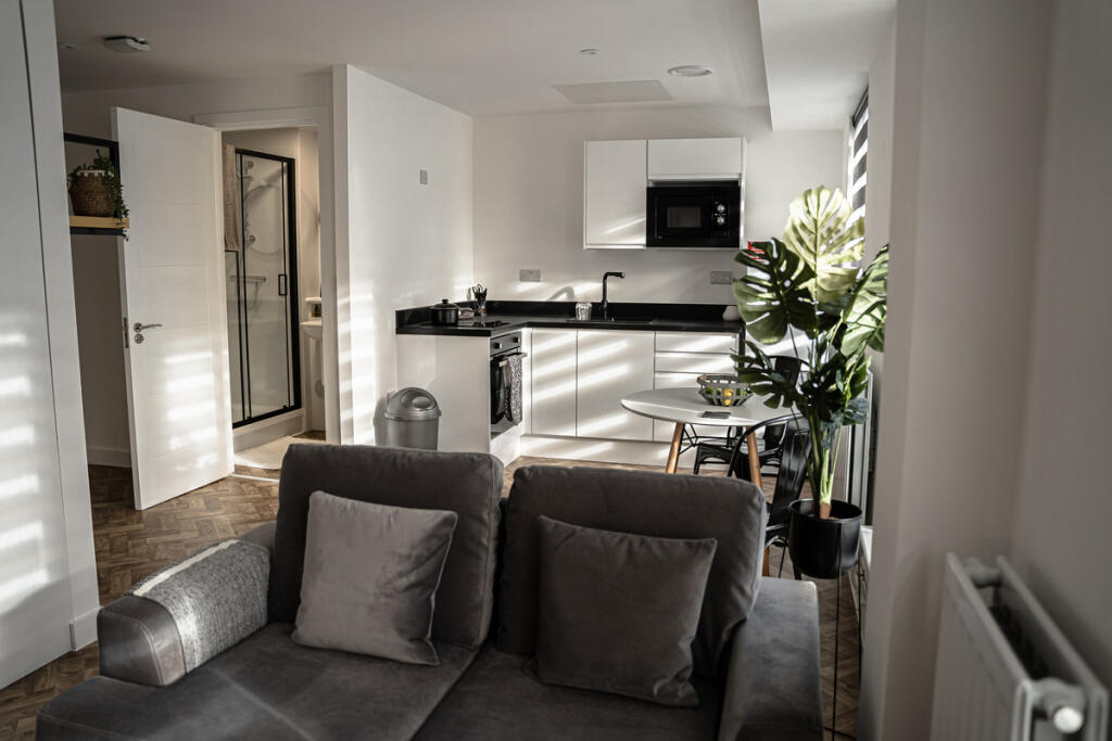 Additional image 10 of Bridge Street Studios - All-inclusive Studio Apartments