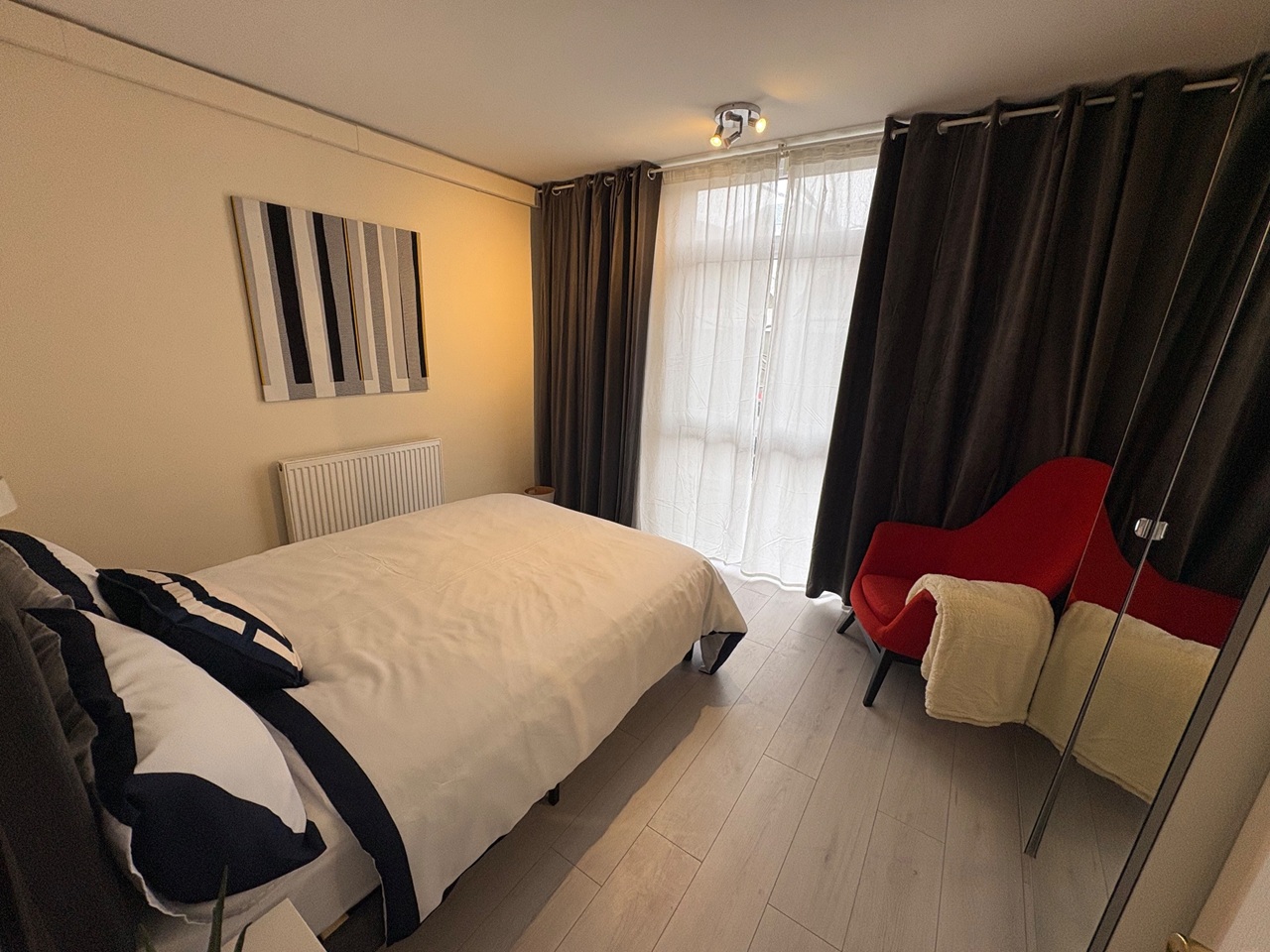 Additional image 6 of 4 Bed Maisonette, Stambourne House, SW8, N1 7GU