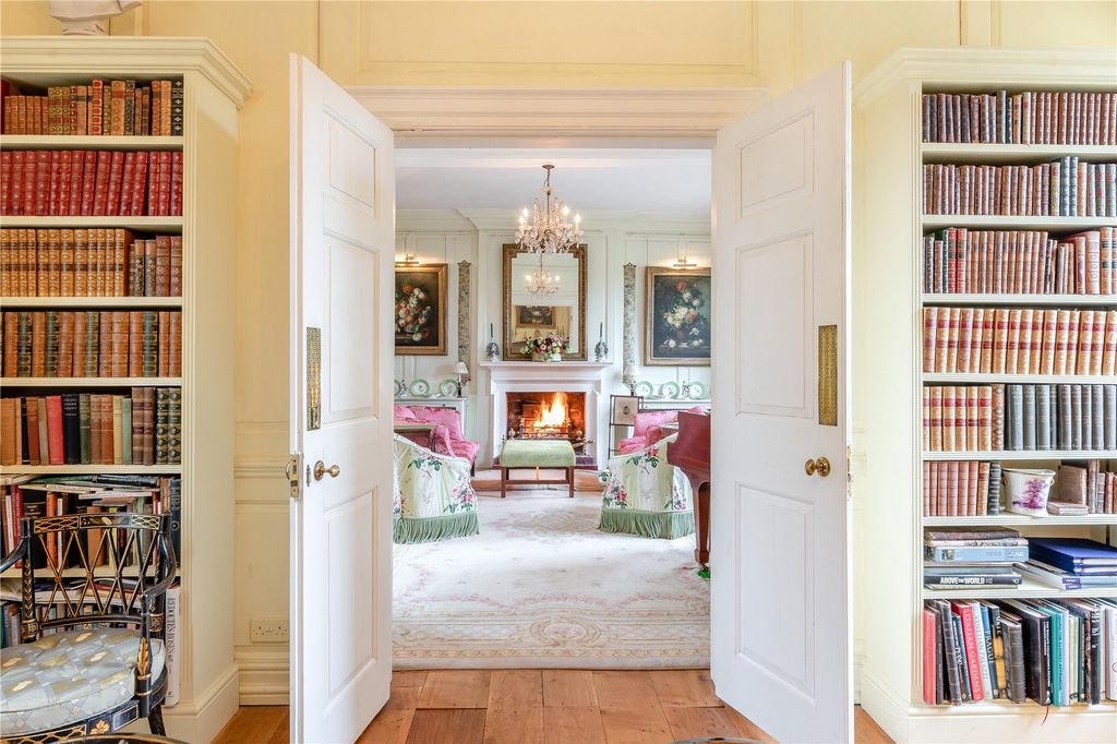 Additional image 10 of 5 bed detached house for saleTop End, Pytchley, Kettering, Northamptonshire NN14