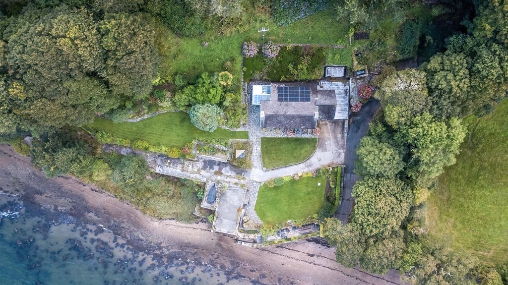 Additional image 59 of 4 bed detached house for saleCosheston, Pembroke Dock SA72