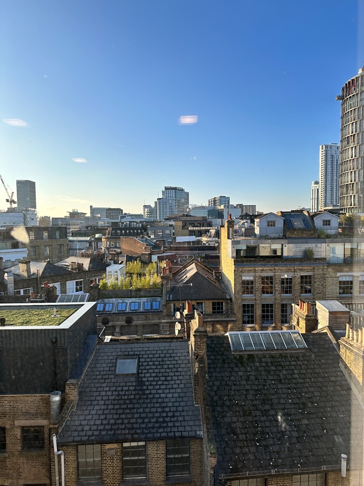 Additional image 17 of 2 Bed Flat, Curtain Road, EC2A, N1 7GU