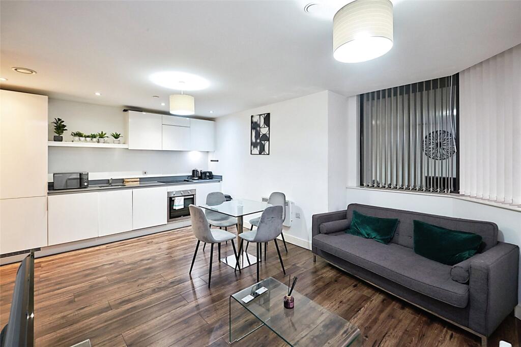 Additional image 9 of Broadway Residences, 165 Broad Street, Birmingham, West Midlands, B15