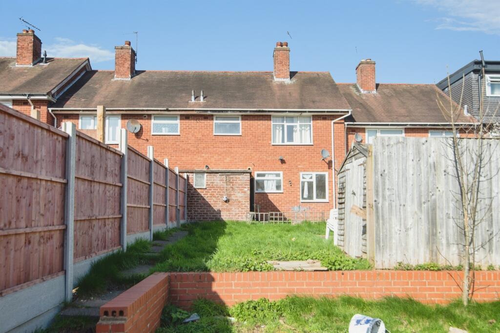 Additional image 20 of Quinton Road, Birmingham