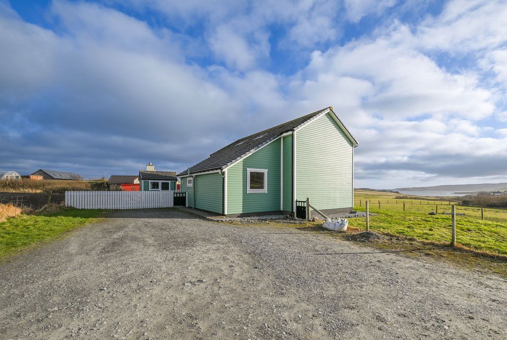 Additional image 50 of 3 bed detached house for saleKrooshin Burn, Sandwick, Shetland ZE2