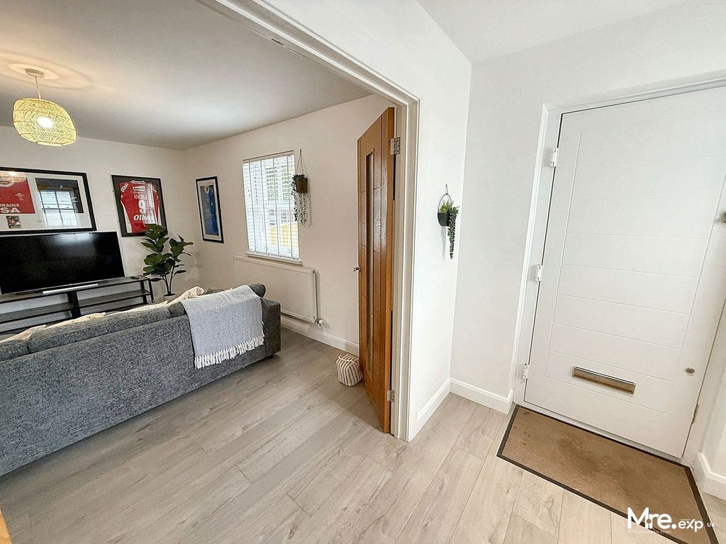 Additional image 3 of 5 bed detached house for saleAbermellte Court, Pont Nedd Fechan, Neath SA11