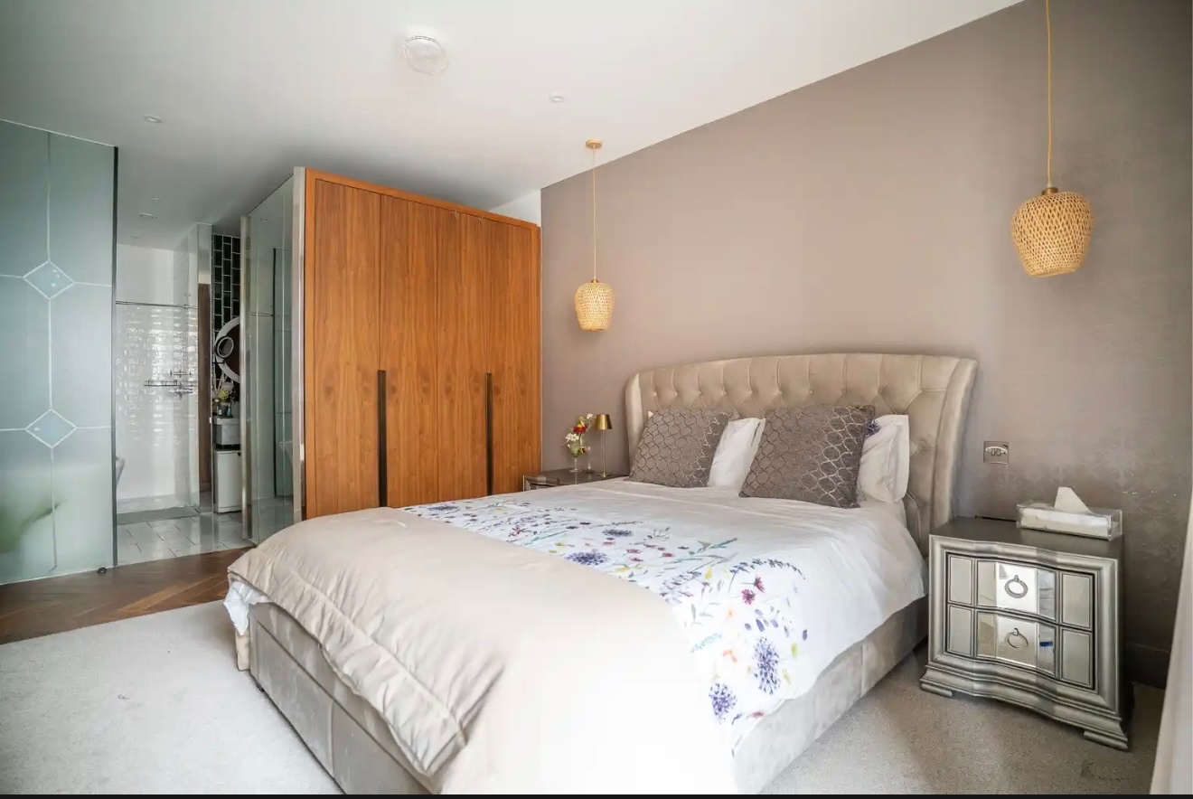 Additional image 27 of 3 Bed Flat, New Union Square, SW11, N1 7GU