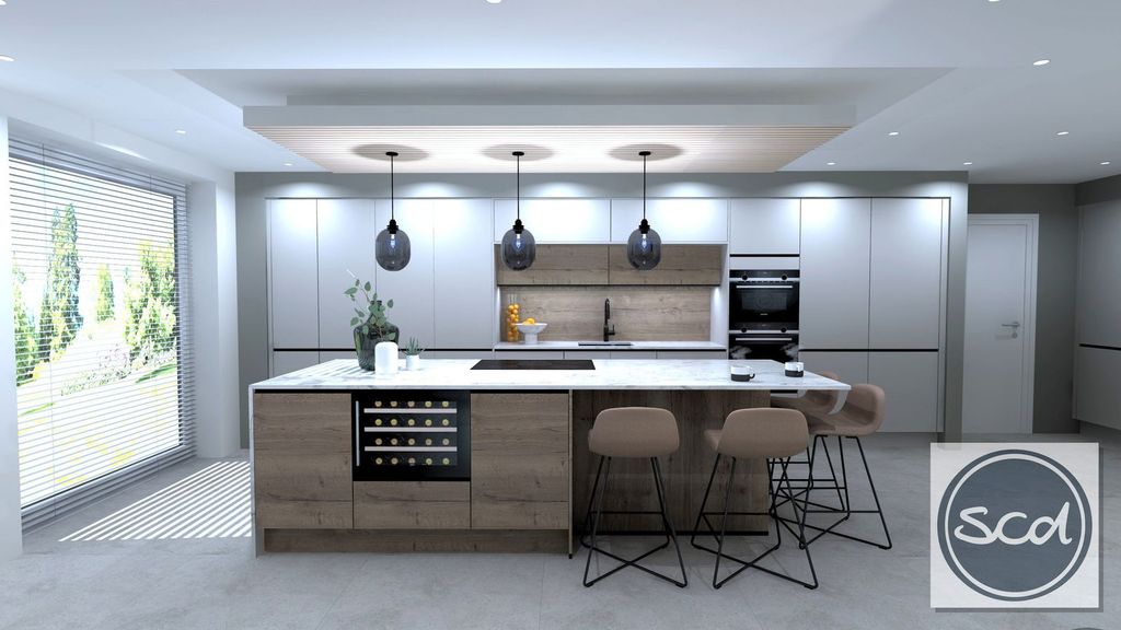 Additional image 7 of 4 bed detached house for saleThe Oaks, Melton Lane LE12
