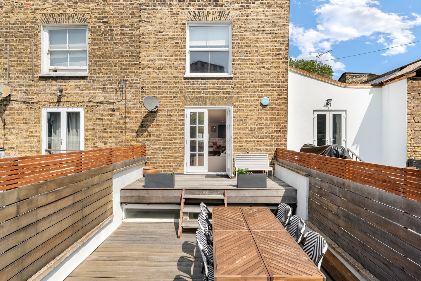 Additional image 27 of 1 Bed Flat, Chalk Farm Road, NW1, N1 7GU