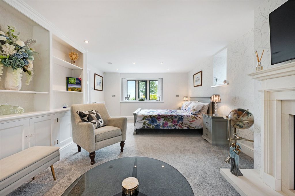 Additional image 40 of 9 bed detached house for saleLongridge Road, Hurst Green BB7
