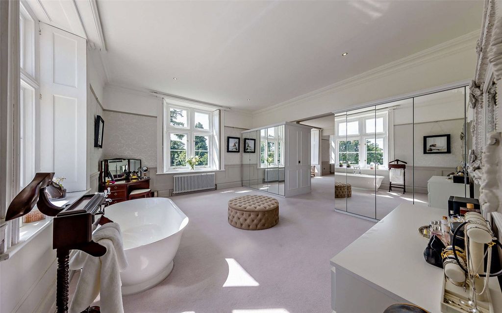 Additional image 25 of 8 bed detached house for saleOakhurst Road, Oswestry, Shropshire SY10