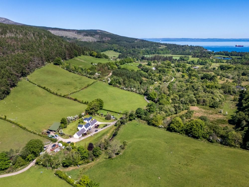 Additional image 42 of 5 bed farm for saleBurnbank (4 Properties), Brodick, Isle Of Arran, North Ayrshire KA27