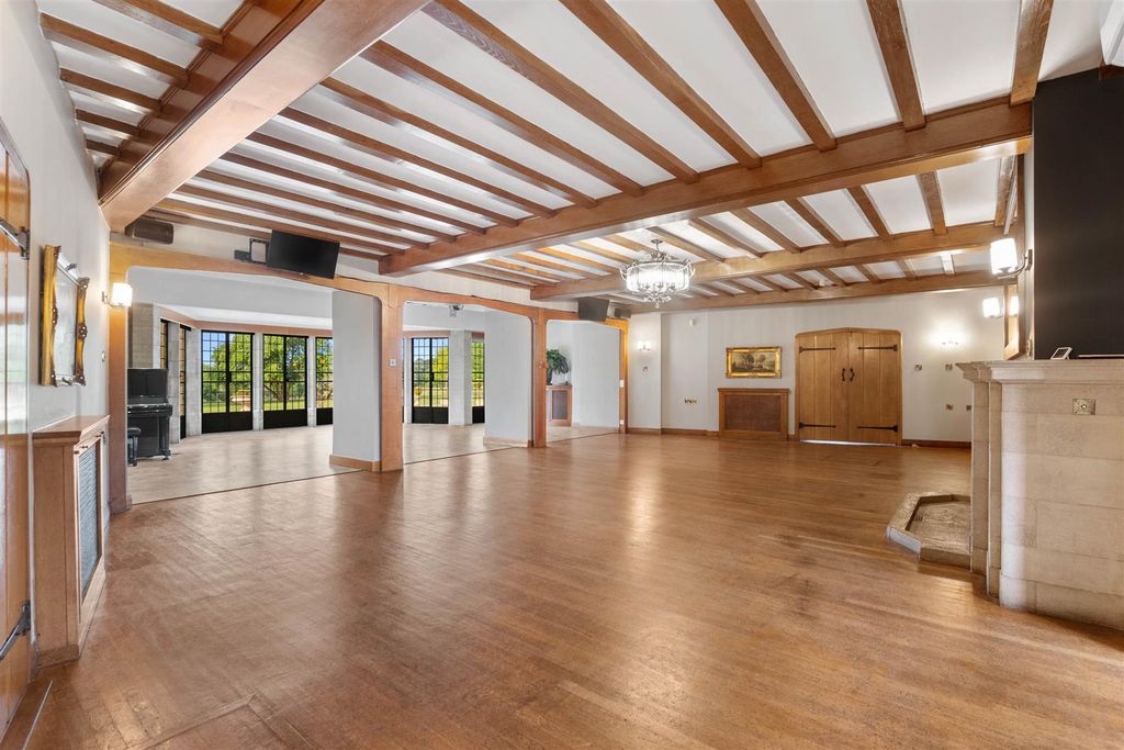 Additional image 6 of 18 bed country house for saleEdstone Hall, Edstone, Wootton Wawen B95