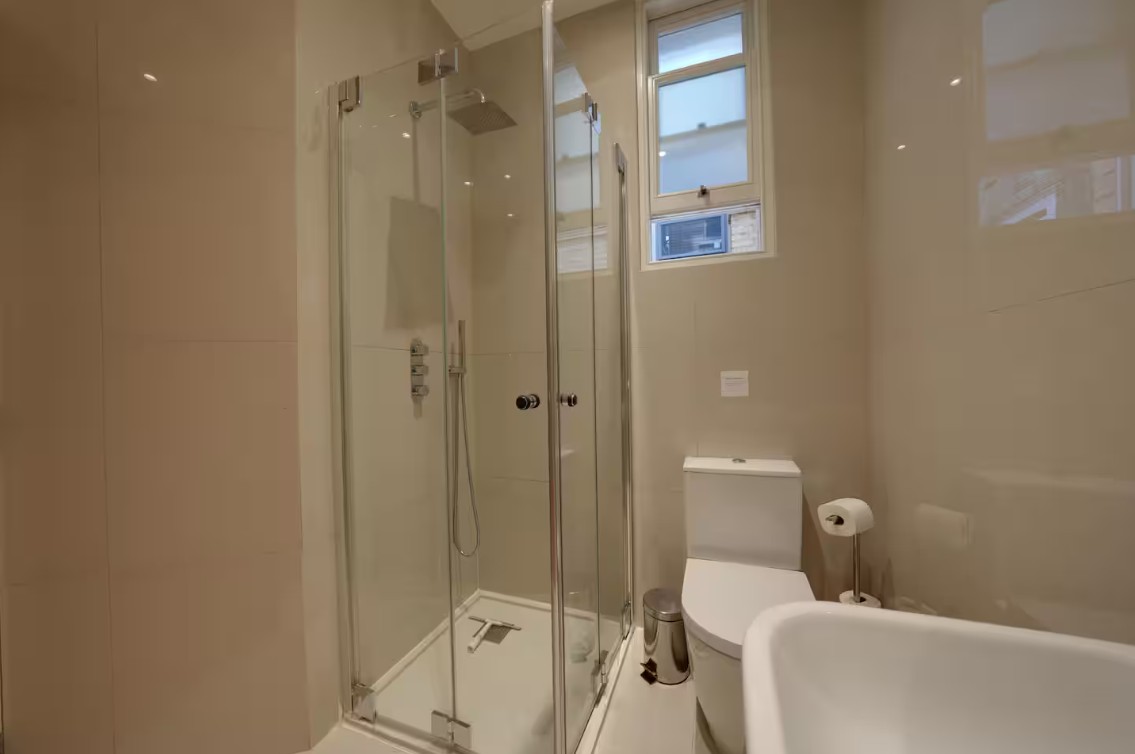 Additional image 21 of 1 Bed Flat, Titchfield Street, W1W, N1 7GU