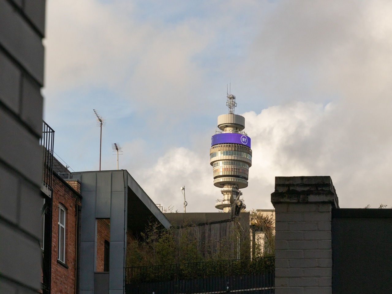 Additional image 6 of 1 Bed Flat, Newman Street, W1T, N1 7GU