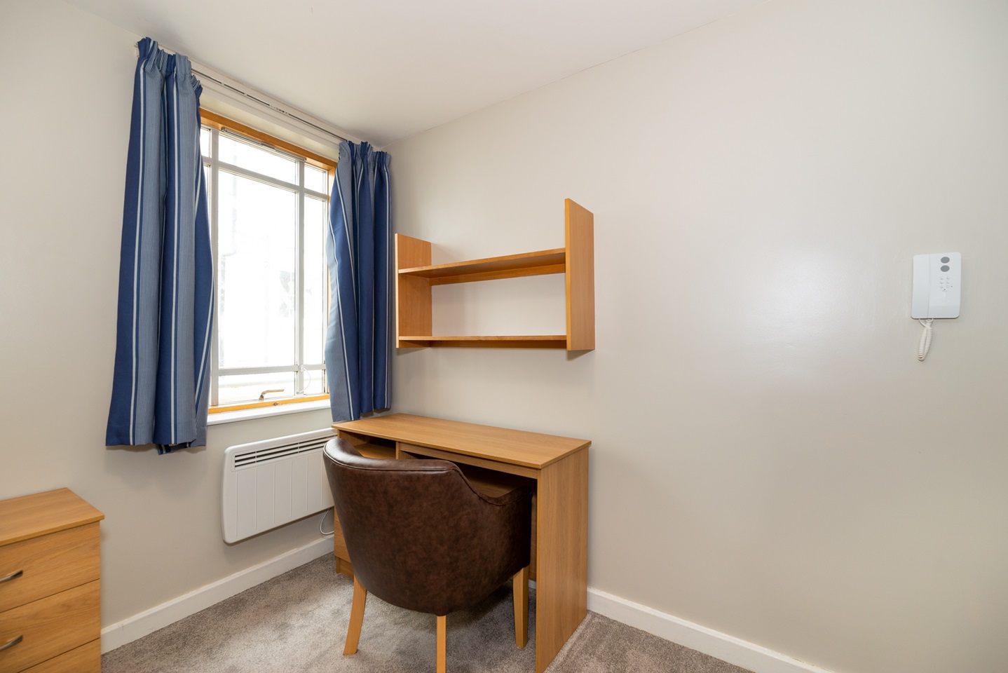 Additional image 2 of Room in a Shared Flat, Baker House, WC1N, N1 7GU