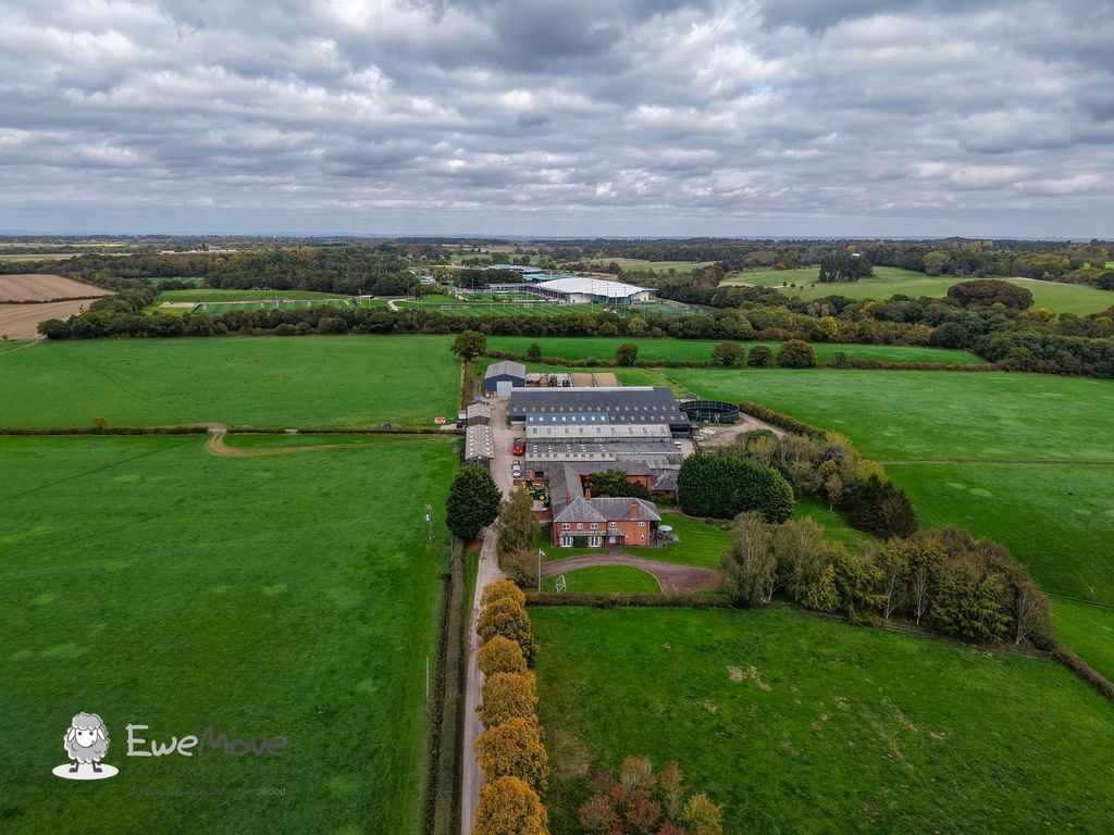 Additional image 2 of Land for saleNewchurch, Hoar Cross, Burton-On-Trent, Staffordshire DE13
