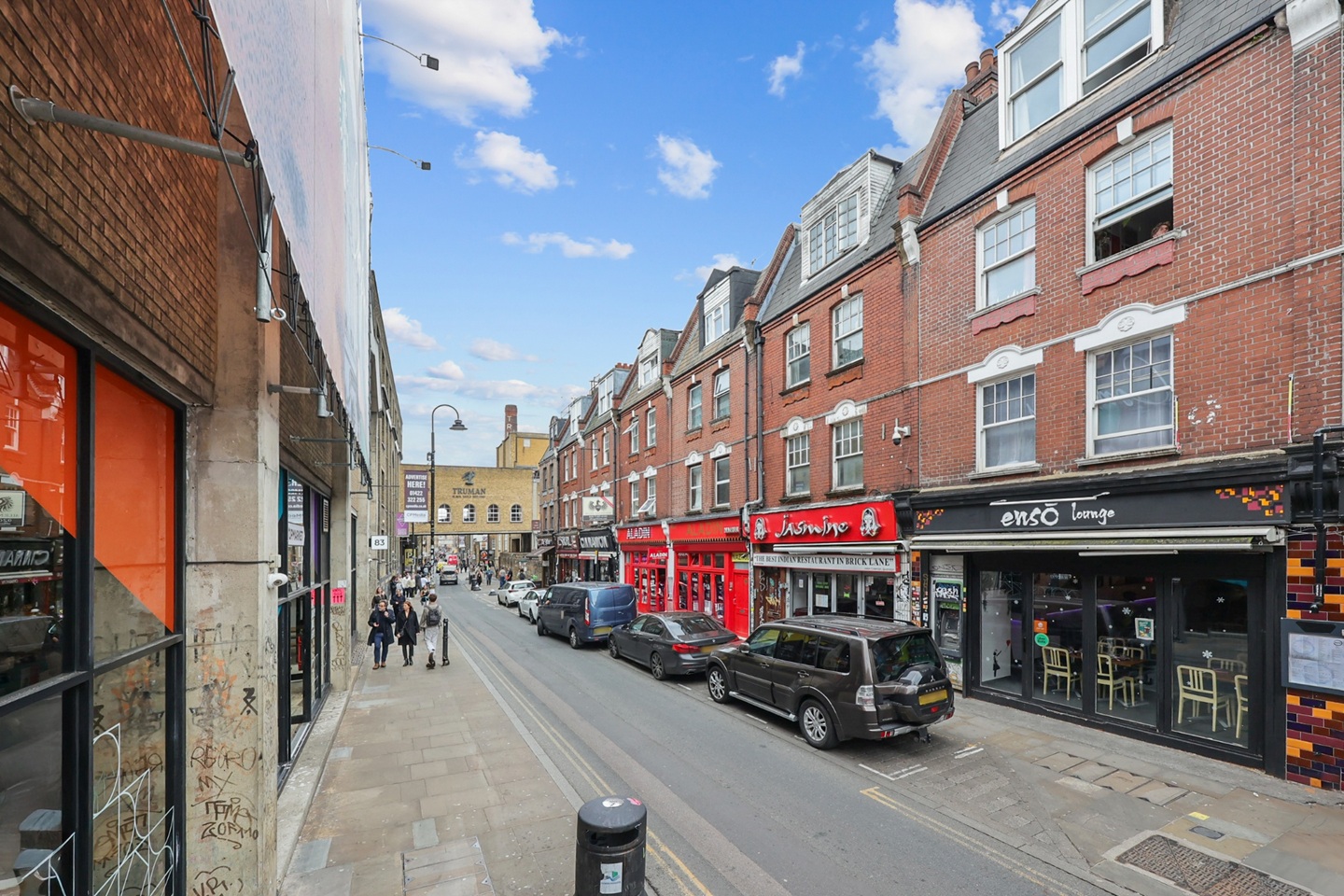 Additional image 33 of 2 Bed Flat, Hanbury Street, E1, N1 7GU