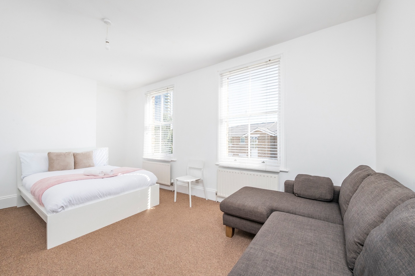 Additional image 16 of 4 Bed Flat, Brook Drive, SE11, N1 7GU