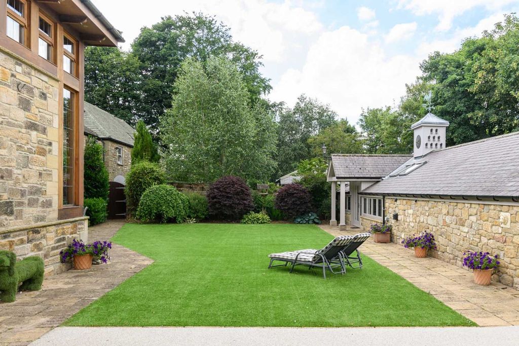 Additional image 29 of 6 bed barn conversion for saleBowes Hill, Newton Hall, Newton, Stocksfield, Northumberland NE43