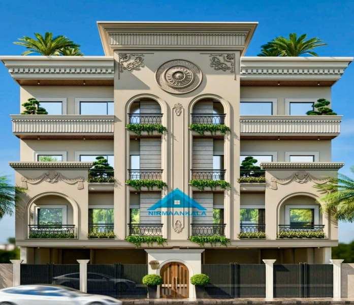 Sector 85, Faridabad