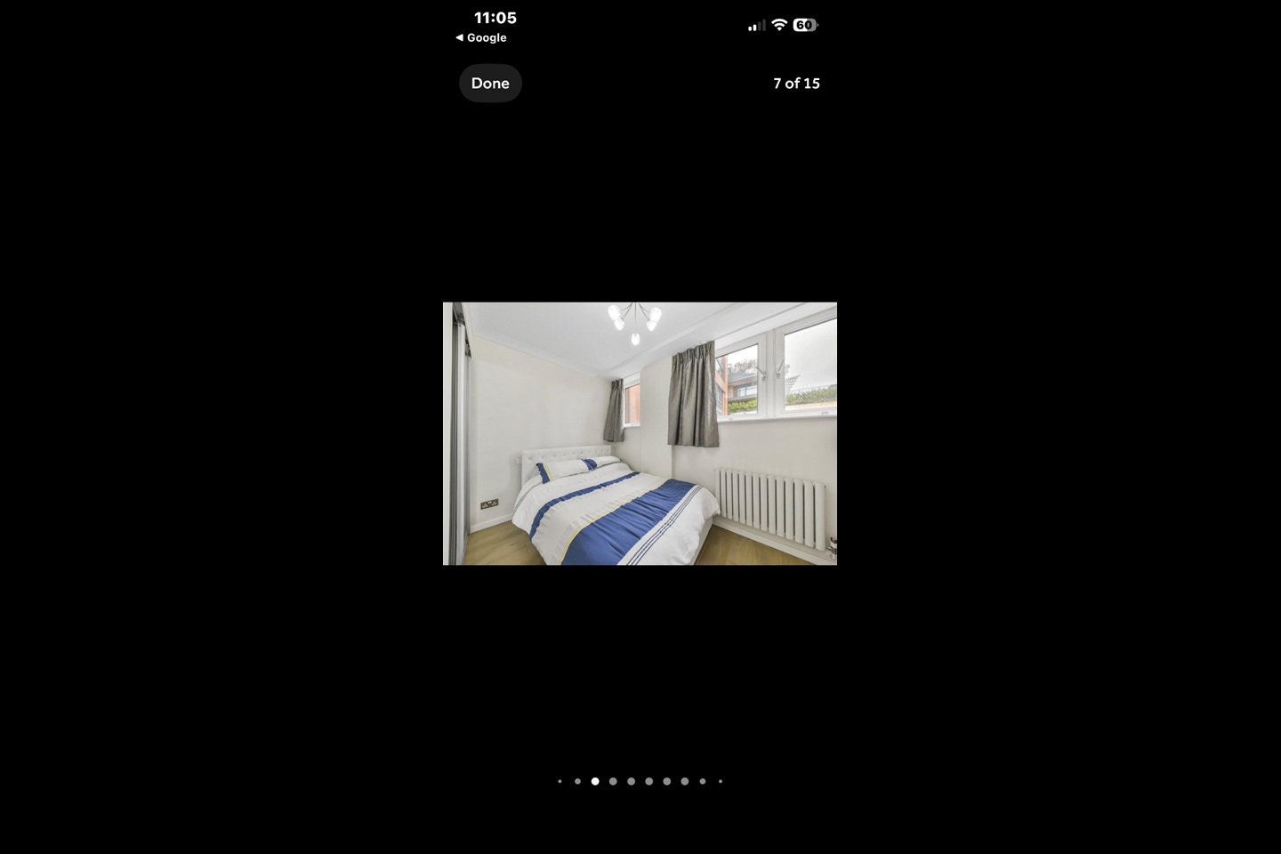 Additional image 3 of Room in a Shared Flat, St John's Wood Road, NW8, N1 7GU