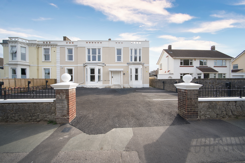 Block of flats for saleEllenborough Park South, Weston-Super-Mare BS23