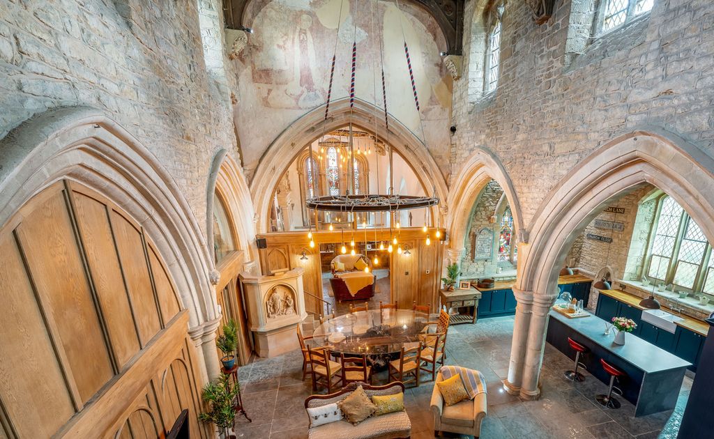 Additional image 4 of 4 bed detached house for saleMill Hill, Little Oakley, Corby NN18