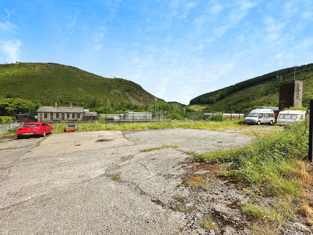 Additional image 3 of Land for saleMargam Street, Cymmer, Port Talbot SA13
