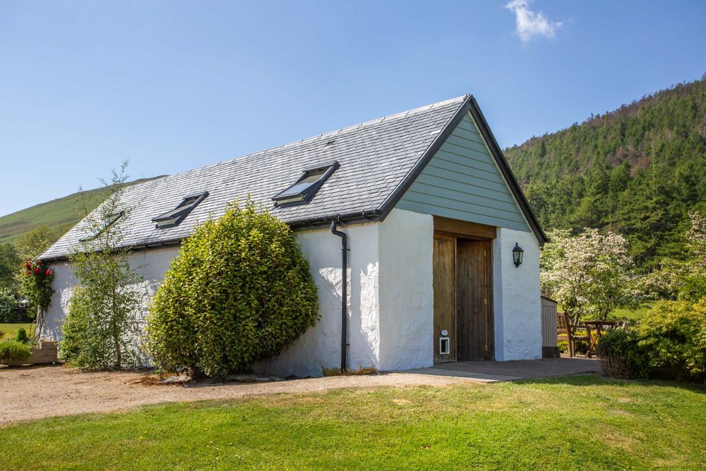 Additional image 63 of 5 bed farm for saleBurnbank (4 Properties), Brodick, Isle Of Arran, North Ayrshire KA27
