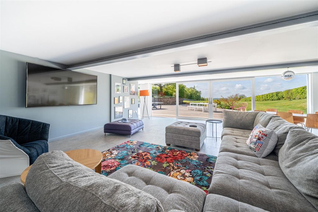 Additional image 12 of 5 bed detached house for saleCropwell Road, Radcliffe-On-Trent NG12