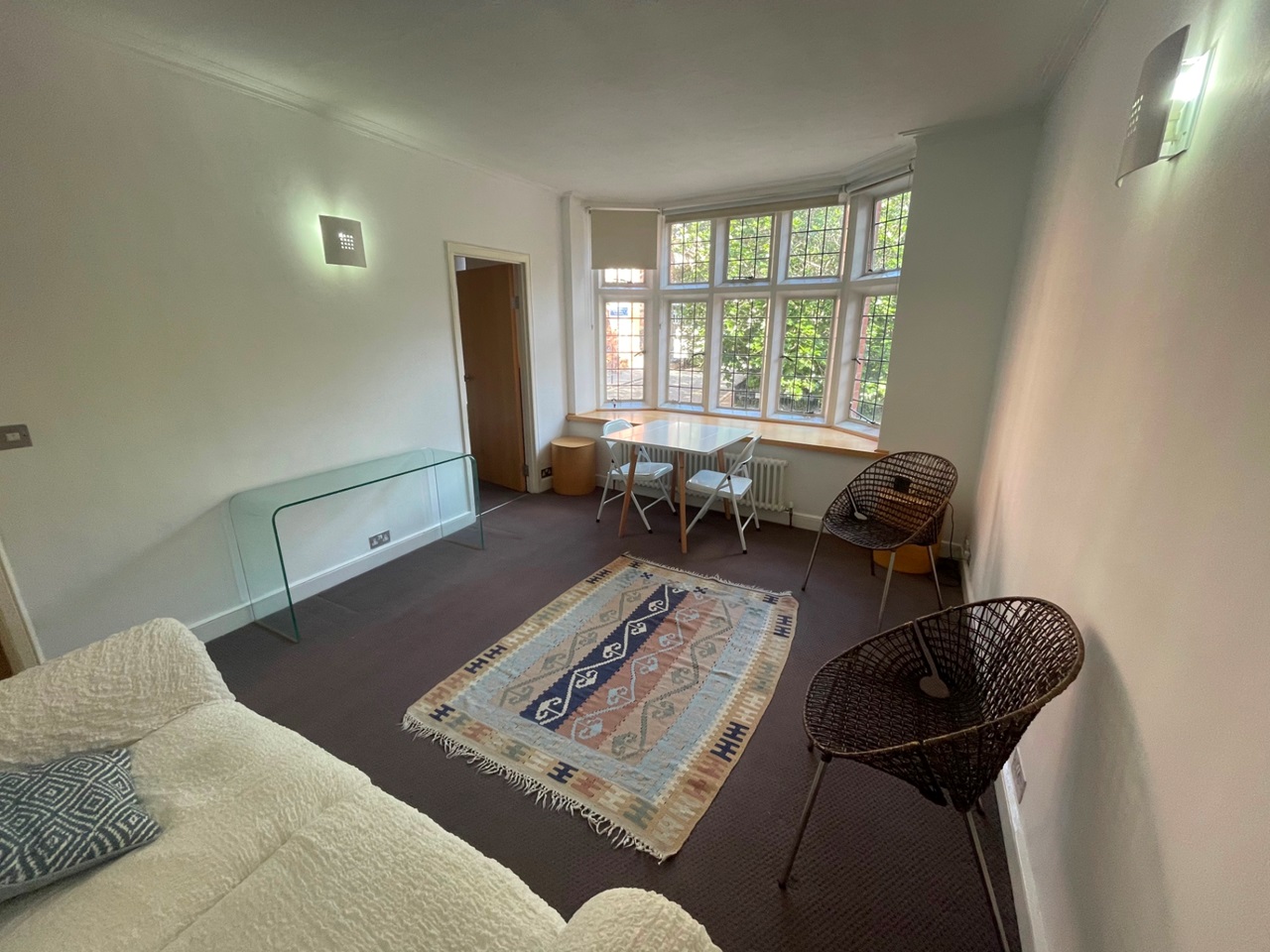 Additional image 2 of 1 Bed Flat, Queen Court, WC1N, N1 7GU