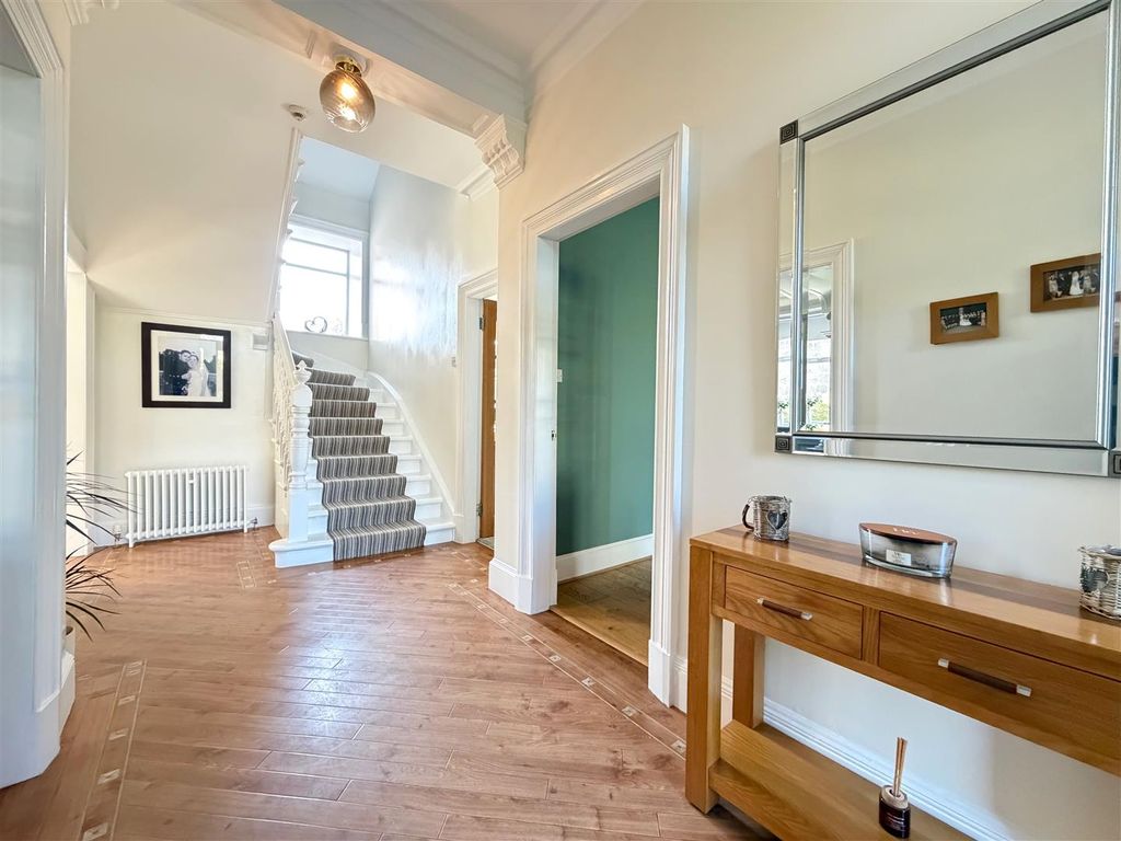 Additional image 2 of 5 bed detached house for sale'dunard House', Clydesdale Road, Bellshill ML4